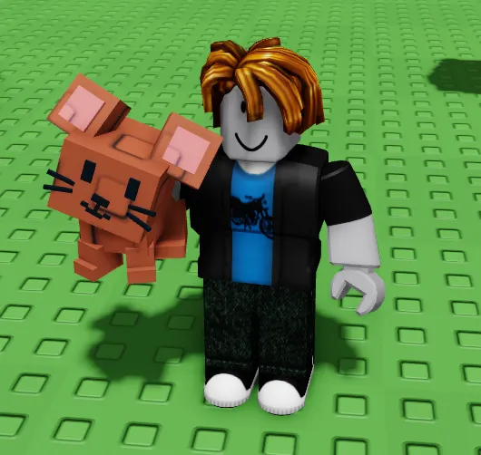 🔱 BROWN MOUSE FULLY SAFE 🔱